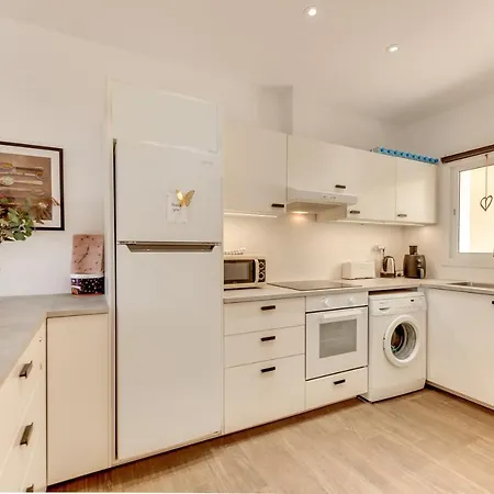 Sunny 2 Bdrm Paradise In Aloha Gardens * Marbella